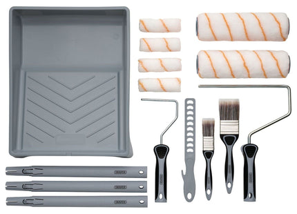 Draper Decorating Set (13 Piece) Draper - Town Tools