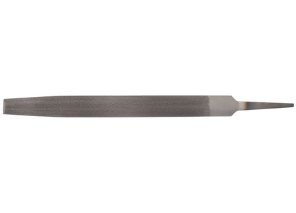 Draper Bastard Cut Half Round File, 12 x 200mm 60218 Draper - Town Tools 