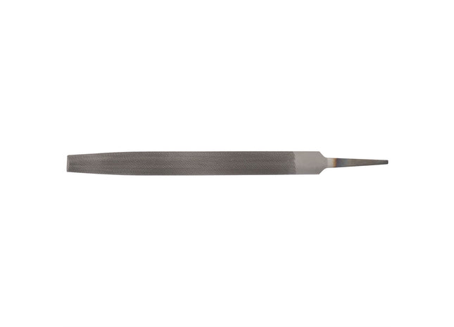 Draper Bastard Cut Half Round File, 12 x 200mm 60218 Draper - Town Tools 