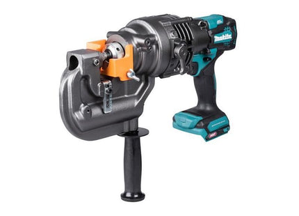 Makita PP001GZK XGT® 40Vmax Hole Puncher 40V Bare Unit Makita - RockBottom Northampton 