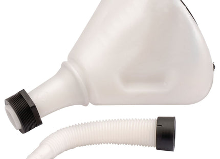 Draper Polypropylene Funnel, 230mm, 3L 24771 Draper - Town Tools 