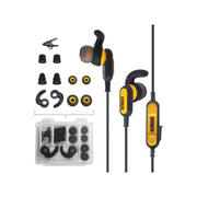 Dewalt Telecoms Jobsite Wireless Earphones DEWALT Telecoms - RockBottom Northampton