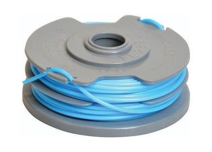 Alm Manufacturing FL489 Spool & Line with Cover 1.5mm x 2 x 5m ALM Manufacturing - RockBottom Northampton 