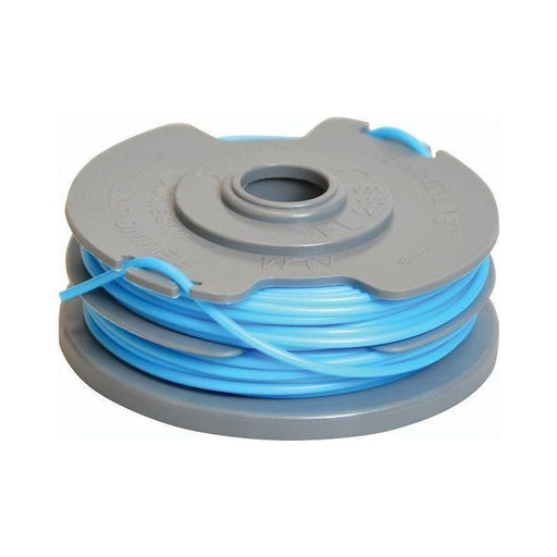 Alm Manufacturing FL489 Spool & Line with Cover 1.5mm x 2 x 5m ALM Manufacturing - RockBottom Northampton 