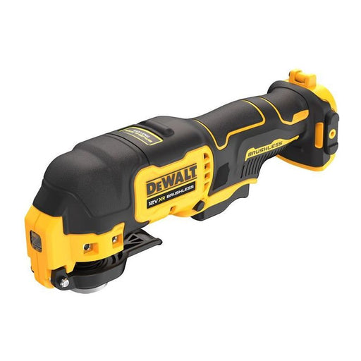 Dewalt Power Tools DCS353N XR BL Multi-Tool 12V Bare Unit DeWALT Power Tools - RockBottom Northampton
