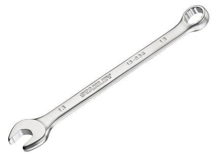 Stanley® Hand Tools FatMax® Anti-Slip Combination Wrench 13mm STANLEY® Hand Tools - RockBottom Nothampton