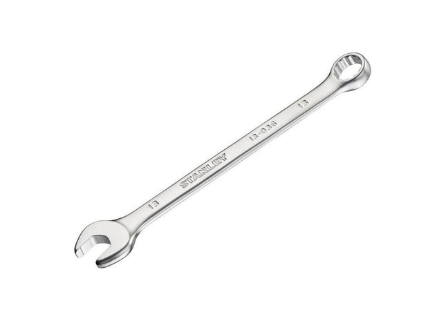 Stanley® Hand Tools FatMax® Anti-Slip Combination Wrench 13mm STANLEY® Hand Tools - RockBottom Nothampton