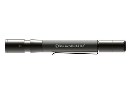 Scangrip® FLASH PEN R Rechargeable Pen Torch 300 lumens SCANGRIP® - RockBottom Nothampton