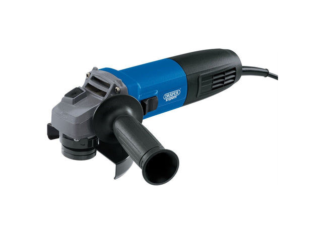 Draper Angle Grinder, 115mm, 850W 83605 Draper - Town Tools 