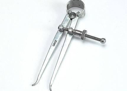 Faithfull Inside Spring Caliper 200mm (8in) Faithfull - RockBottom Northampton