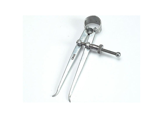 Faithfull Inside Spring Caliper 200mm (8in) Faithfull - RockBottom Northampton