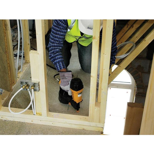 Bostitch N66C-2-E Pneumatic Coil Nailer Variable Depth Control Bostitch - RockBottom Northampton