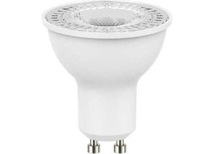 Energizer® LED GU10 36° Non-Dimmable Bulb, Daylight 345 lm 4.2W Energizer® - RockBottom Northamptin