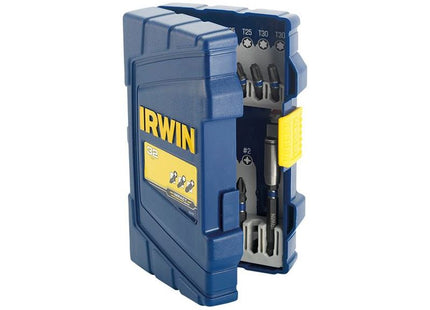 Irwin® Impact Screwdriver Bit Set, 32 Piece IRWIN® - RockBottom Northampton