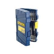 Irwin® Impact Screwdriver Bit Set, 32 Piece IRWIN® - RockBottom Northampton