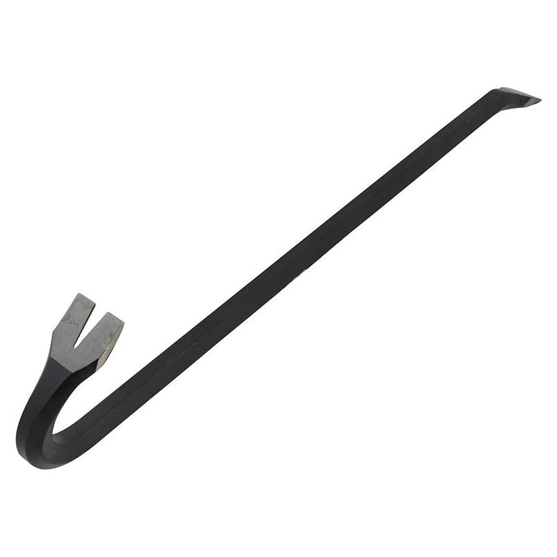 Roughneck Wrecking Bar 610mm (24in) Roughneck - RockBottom Nothampton