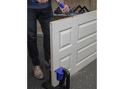 Faithfull Upright Clamp Faithfull - RockBottom Northampton