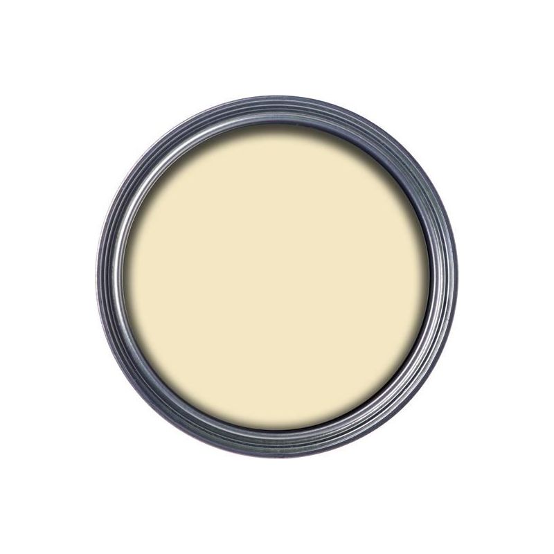 Ronseal Garden Paint Elderflower 750ml Ronseal - RockBottom Nothampton