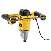 Dewalt Power Tools DWD241 Dual Handle Paddle Mixer 1800W 240V DeWALT Power Tools - RockBottom Northampton