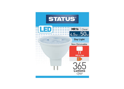 MR16 35W DL