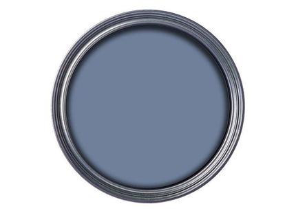 Ronseal Garden Paint Cornflower 250ml Ronseal - RockBottom Nothampton