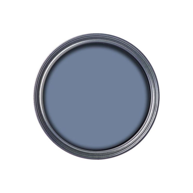 Ronseal Garden Paint Cornflower 250ml Ronseal - RockBottom Nothampton