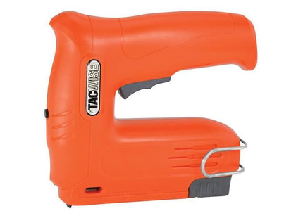 Tacwise Hobby 53-13EL Cordless Staple/Nail Gun 4V Tacwise - RockBottom Northampton