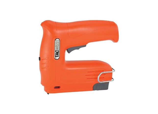 Tacwise Hobby 53-13EL Cordless Staple/Nail Gun 4V Tacwise - RockBottom Northampton