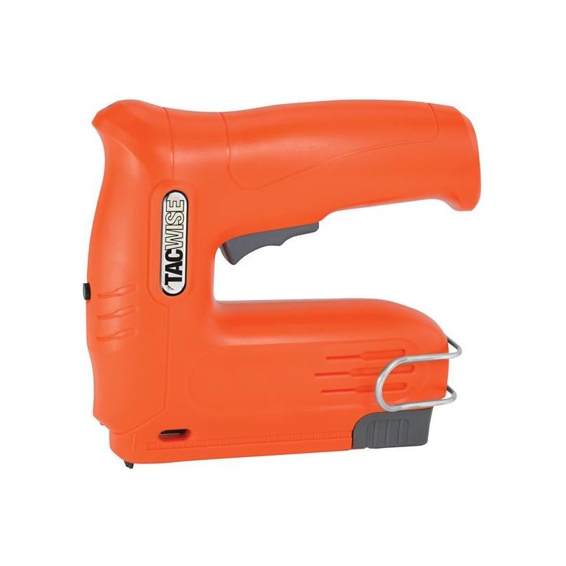 Tacwise Hobby 53-13EL Cordless Staple/Nail Gun 4V Tacwise - RockBottom Northampton