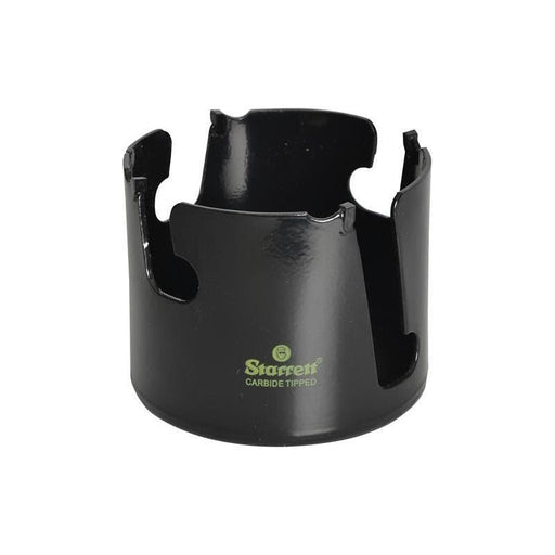 Starrett MPH0338 TCT Fast Cut Multi Purpose Holesaw 86mm Starrett - RockBottom Nothampton