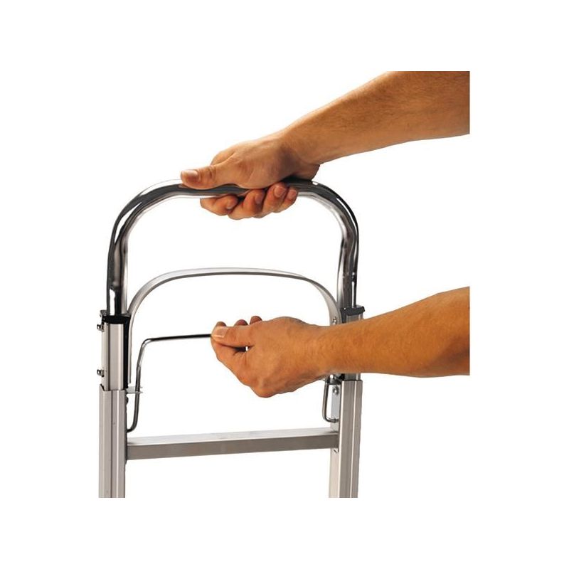 Einhell BT-HT90 Folding Truck Einhell - RockBottom Northamptin