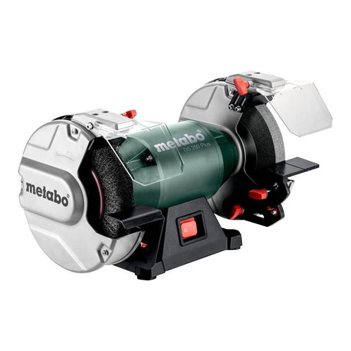 Metabo DS 200 Plus Bench Grinder 600W 240V Metabo - RockBottom Northampton