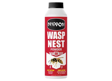 Vitax Nippon Wasp Nest Powder 300g Vitax - RockBottom Northampton