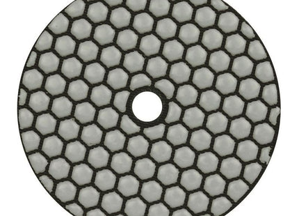 MEXCO Ceramica Diamond Dry Polishing Disc 800 Grit MEXCO - RockBottom Northampton