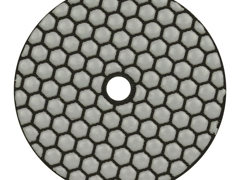 MEXCO Ceramica Diamond Dry Polishing Disc 800 Grit MEXCO - RockBottom Northampton