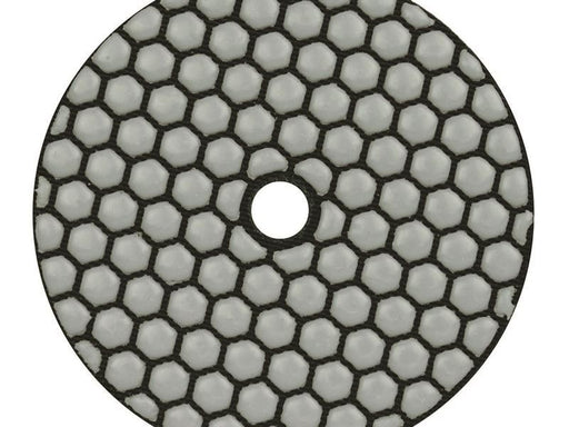 MEXCO Ceramica Diamond Dry Polishing Disc 800 Grit MEXCO - RockBottom Northampton