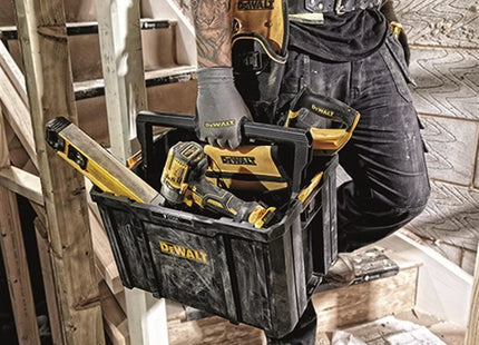 DEWALT Storage TSTAK Tote DEWALT Storage - RockBottom Northampton