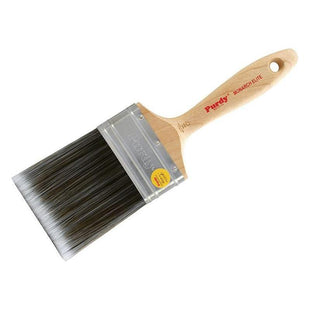 Purdy® Monarch™ Elite™ Paint Brush 3in Purdy® - RockBottom Nothampton