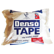 Denso Denso Tape 100mm x 10m Roll Denso - RockBottom Northampton