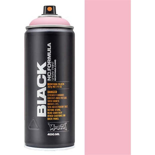 Montana Black 400ML BLK-3100 Miss Piggy