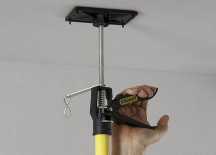 Stanley® Hand Tools Telescopic Drywall Support STANLEY® Hand Tools - RockBottom Nothampton