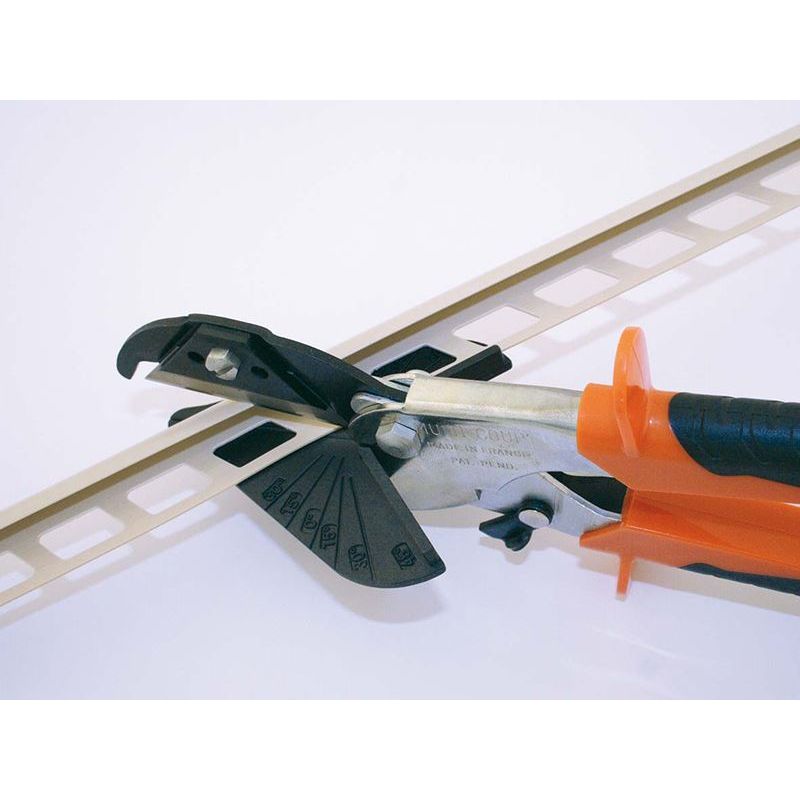 Edma MultiCoup® Mitre Shears Edma - RockBottom Northamptin