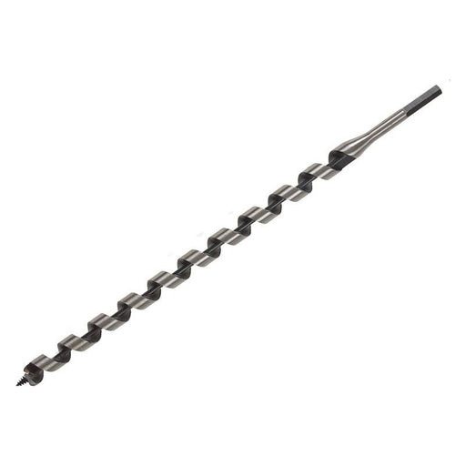 Irwin® Wood Auger Drill Bit Long Series 35 x 400mm IRWIN® - RockBottom Northampton