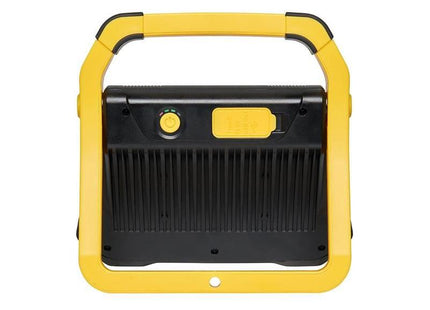 Stanley® Lighting Folding Worklight 40W 240V STANLEY® Lighting - RockBottom Nothampton