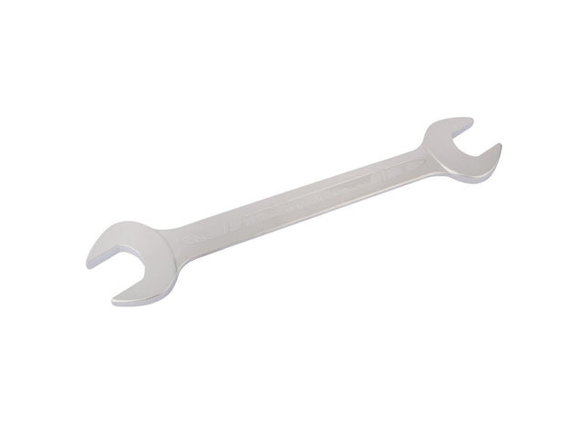 Draper Elora Long Metric Double Open End Spanner, 30 x 36mm 02076 Draper - Town Tools 