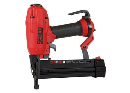 Senco SLS18BL-L 18G Air Stapler 38mm Senco - RockBottom Nothampton