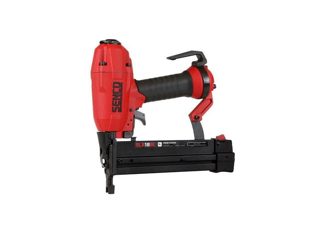 Senco SLS18BL-L 18G Air Stapler 38mm Senco - RockBottom Nothampton