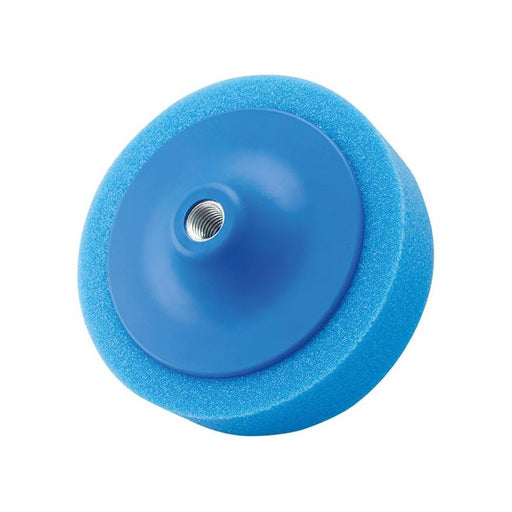 Flexipads World Class Blue Compounding / Polishing Foam 150 x 50mm 5/8 UNC Flexipads World Class - RockBottom Northampton