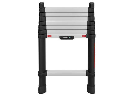 Telesteps Prime Line Telescopic Ladder 2.6m Telesteps - RockBottom Northampton