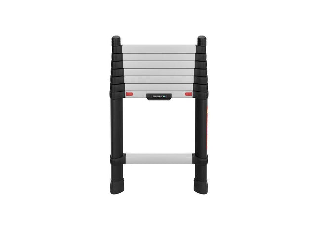 Telesteps Prime Line Telescopic Ladder 2.6m Telesteps - RockBottom Northampton